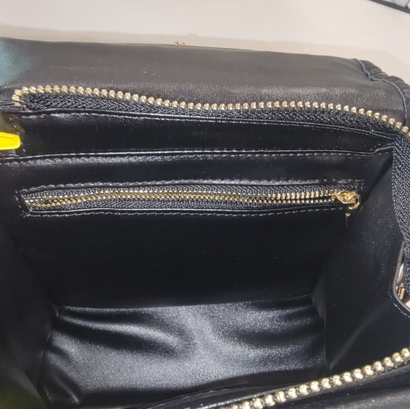 Retro Straw Woven Handbag Women Small Cross Body Bag Shoulder Messenger Satchel - Picture 8 of 11